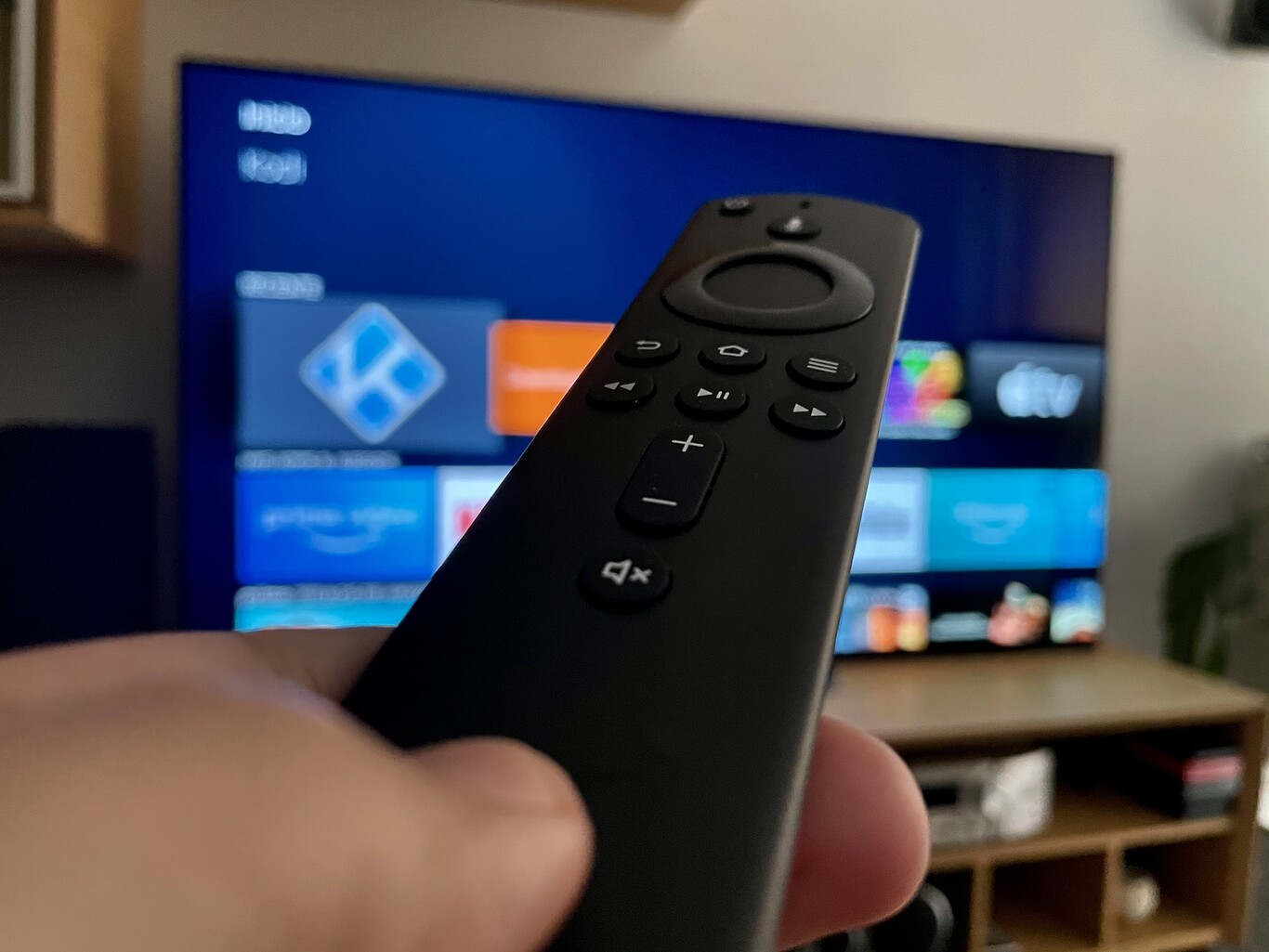 Best IPTV for Firestick 2024 with PPV and sports streaming